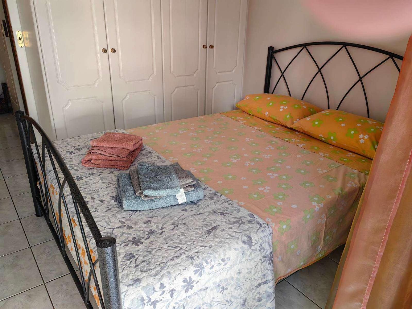 Apartment Chrisoupoli Cheerful 2 Bd With Balcony *