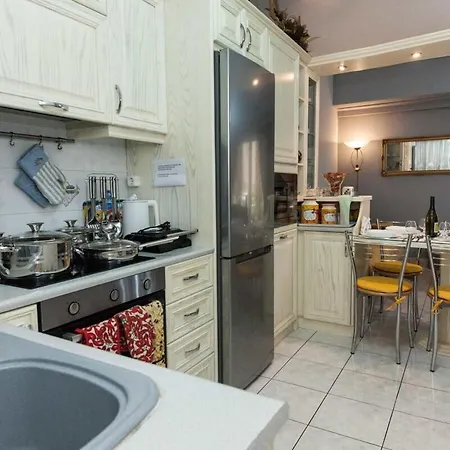 Chrisoupoli Cheerful 2 Bd Apt With Balcony Athens Exterior photo